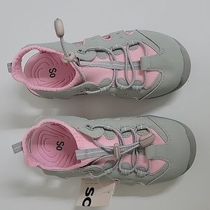 SO® Berkeley Girls' Sandals